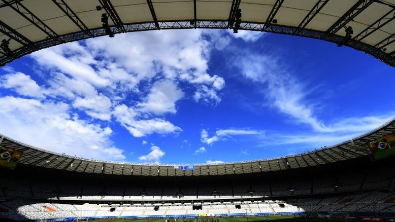 Brasil x Argentina: um clássico para lavar a alma no palco do 7 x 1