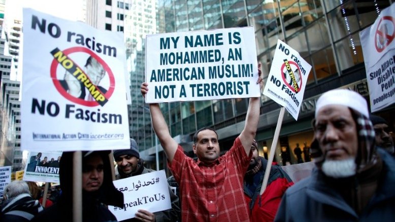 Nem 'branco' nem 'negro': árabes americanos querem acabar com lacuna em estatística