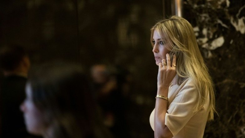 Pulseira de ouro cria primeiro microconflito de interesses da era Trump