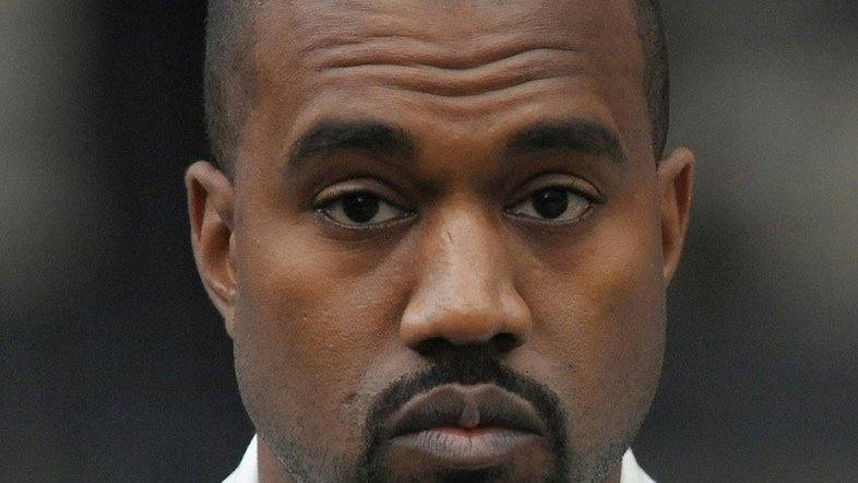 Kanye West sofre exaustão mental