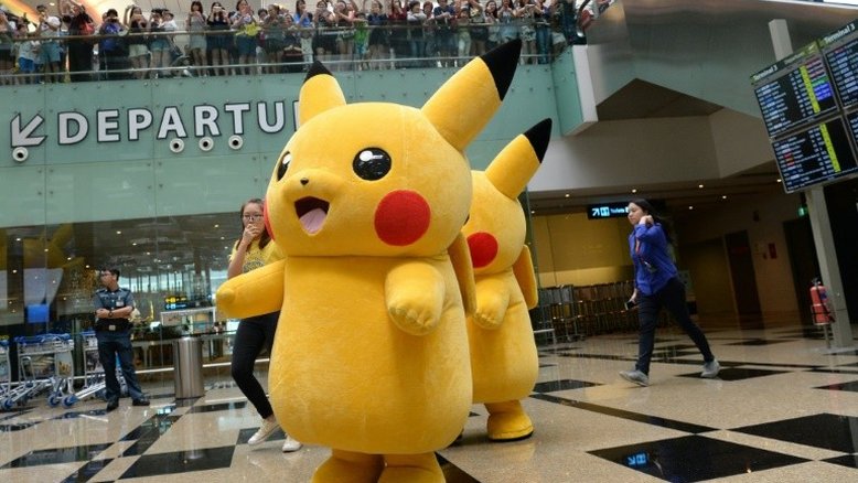Carta rara do Pokémon bate recorde em leilão, a quase US$ 55 mil