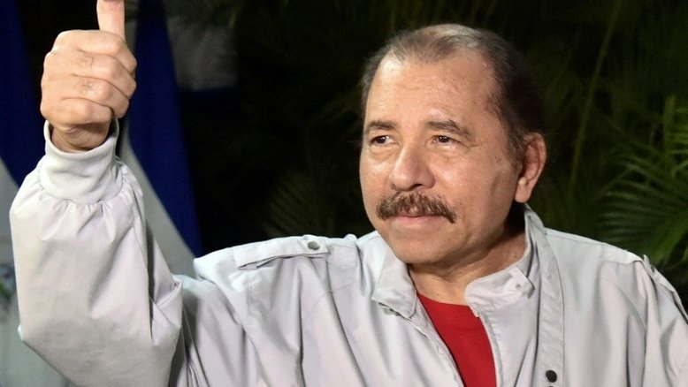Oposição nicaraguense vai às ruas contra eleições de domingo