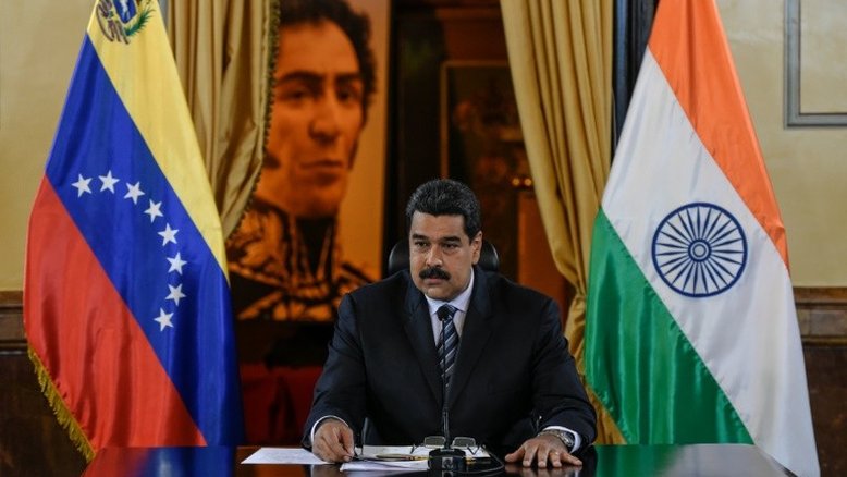 Três jornais venezuelanos deixam de circular por falta de papel