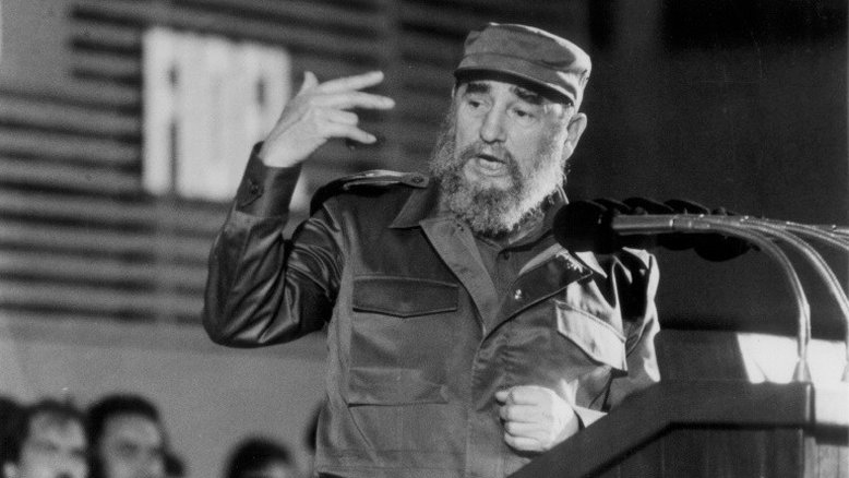 Operação Carlota, a maior campanha militar de Fidel Castro