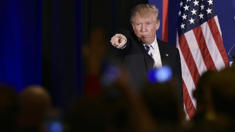 Constituir uma equipe de governo sólida: um dos desafios de Trump