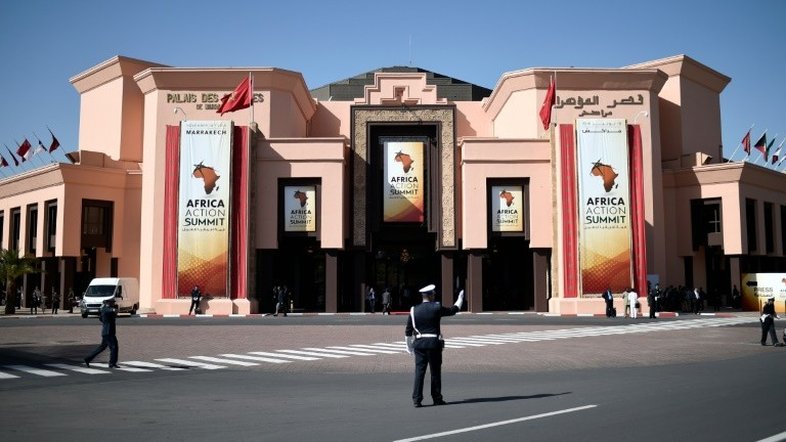 Líderes africanos buscam 'uma só voz' ante desafio climático