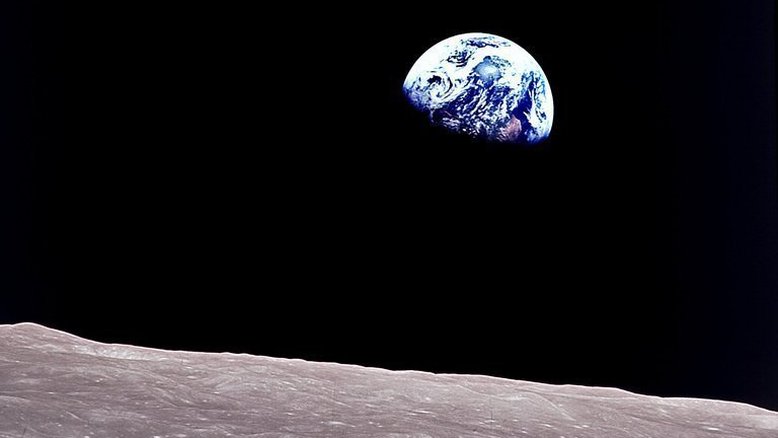 Superlua vai iluminar o céu segunda-feira