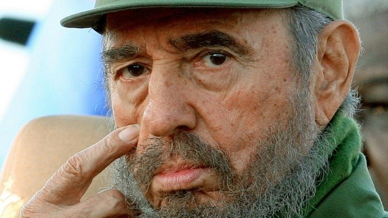 Fidel será cremado este sábado, diz Raúl Castro