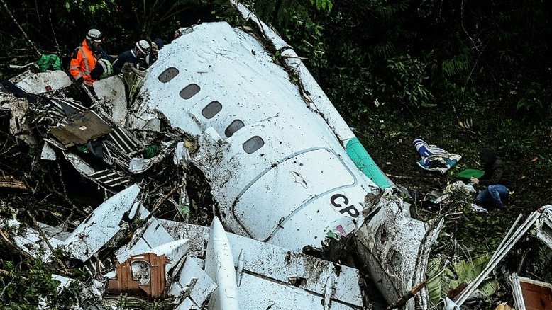 Viúvas de jogadores da Chapecoense organizam protesto: 'Nada foi resolvido até agora'
