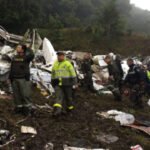Conheça os jogadores da Chapecoense vítimas do acidente aéreo