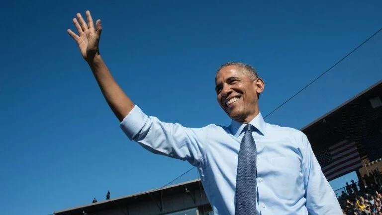 Obama: "Façam por Hillary o que fizeram por mim"