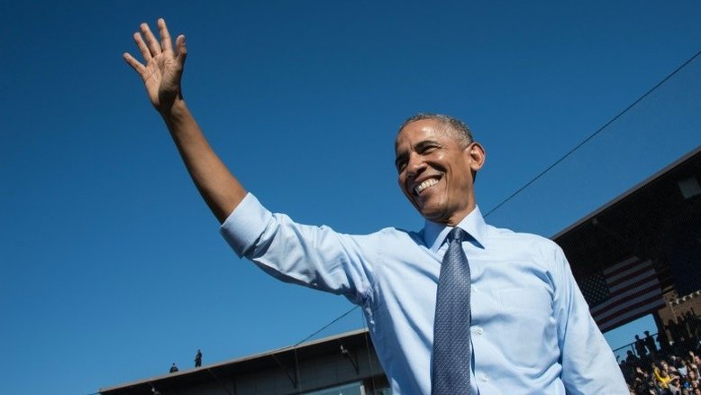 Obama: "Façam por Hillary o que fizeram por mim"