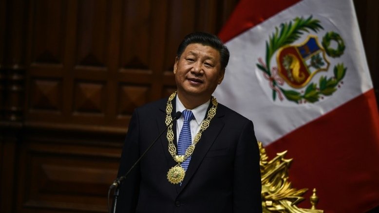 Chile e China aprofundarão TLC vigente há uma década