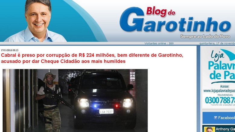 Reprodução 