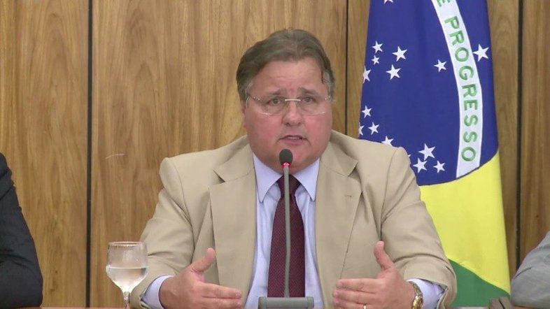 Geddel Vieira Lima é preso pela PF na Operação Cui Bono