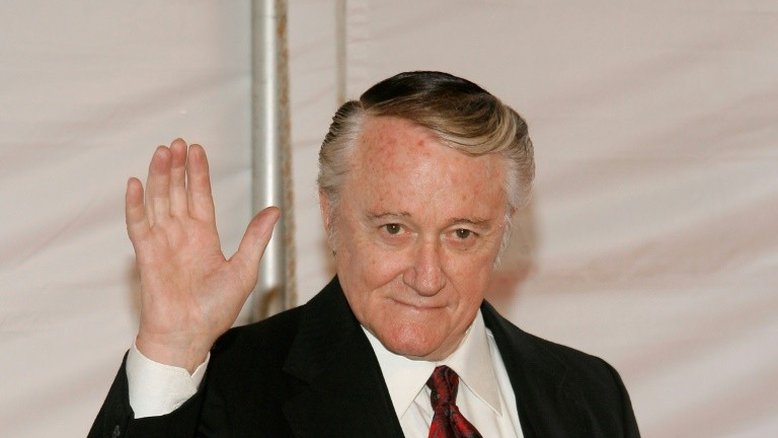 Câncer mata Robert Vaughn