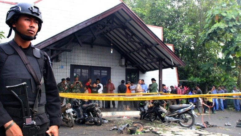 Relatório denuncia deterioração da liberdade religiosa no mundo