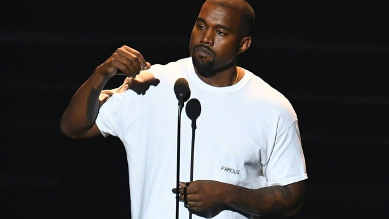 Kanye West cancela show no último minuto após nova polêmica