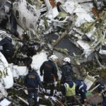 Conheça os jogadores da Chapecoense vítimas do acidente aéreo