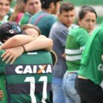 Conheça os jogadores da Chapecoense vítimas do acidente aéreo