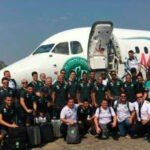 Conheça os jogadores da Chapecoense vítimas do acidente aéreo