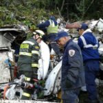 Conheça os jogadores da Chapecoense vítimas do acidente aéreo
