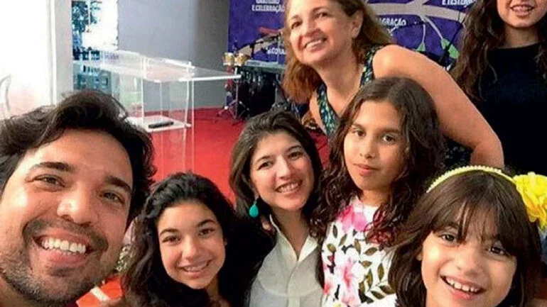 Sobrinha-neta de Sarney foi estuprada antes de ser assassinada