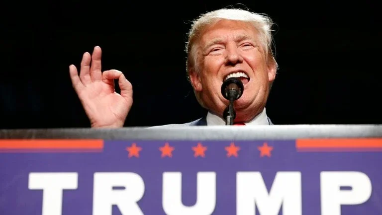 Trump teria usado métodos duvidosos para sonegar impostos