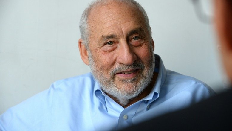 Stiglitz propõe "quarentena" para paraísos fiscais