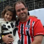 Camarote de baladeiros mistura velocidade e sertanejo universitário na F1