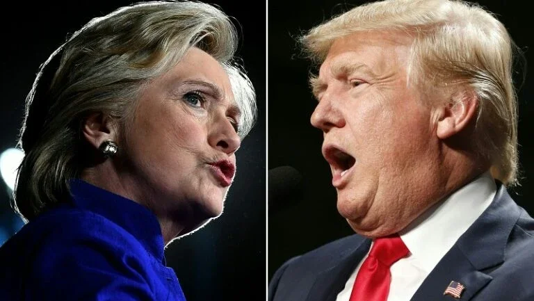 Hillary e Trump, o capítulo final de uma campanha histórica