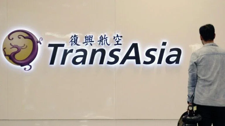 Companhia aérea de Taiwan anuncia fechamento após acidentes graves