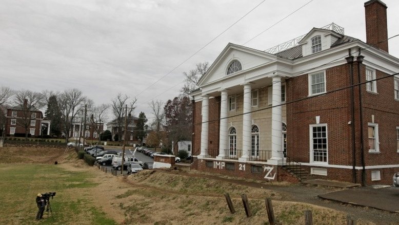 Revista Rolling Stone é culpada por ter denunciado estupro fictício