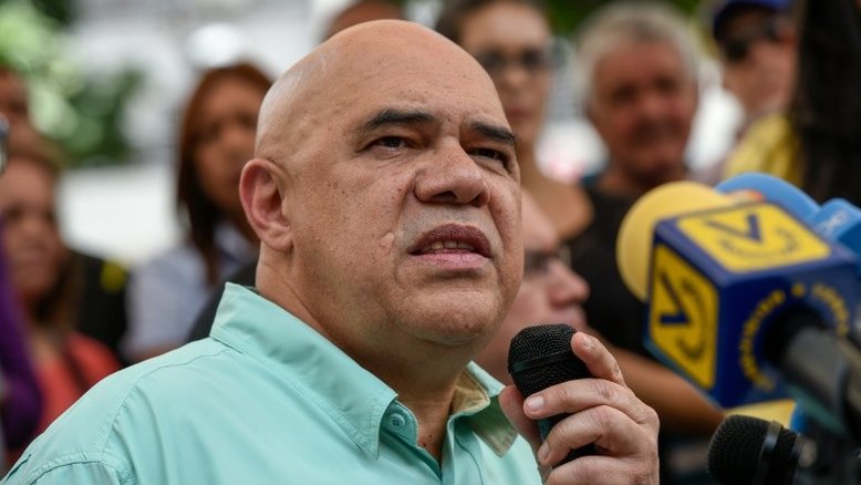 Trégua com Maduro acabou, diz oposição venezuelana