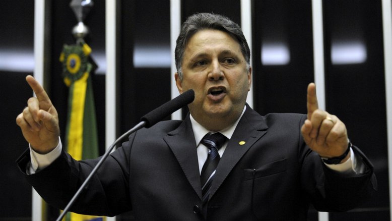 Renato Araújo/Agência Brasil