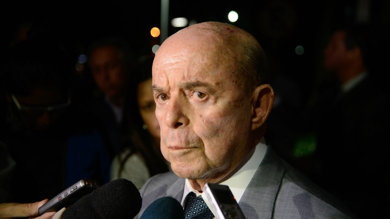 Morre ex-ministro Francisco Dornelles, aos 88 anos, de problemas cardíacos