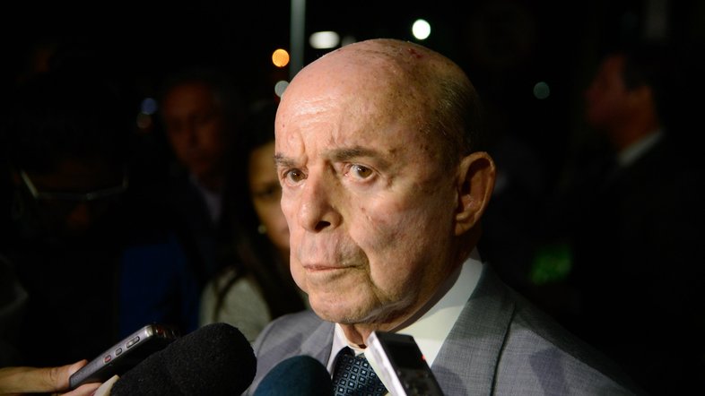 Morre ex-ministro Francisco Dornelles, aos 88 anos, de problemas cardíacos
