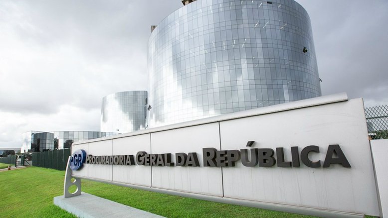 PGR denuncia desembargadores por organização criminosa e lavagem de dinheiro