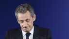 Condenado por corrupção, ex-presidente francês Sarkozy terá que usar tornozeleira