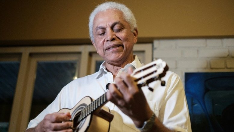 Paulinho da Viola passa mal e cancela show no Rio