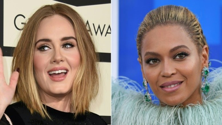Veja os principais indicados ao Grammy Awards