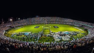 Chape inspira um mundo solidário