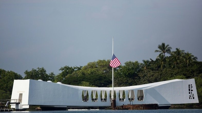 Como Pearl Harbor precipitou a entrada dos EUA na Segunda Guerra Mundial