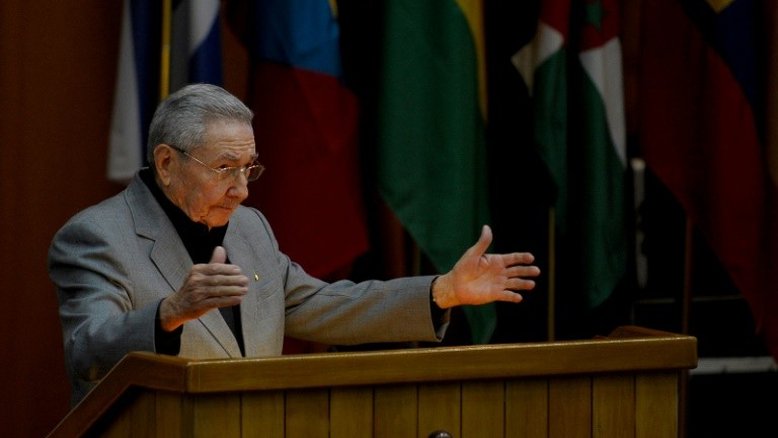Cuba entra em recessão após duas décadas