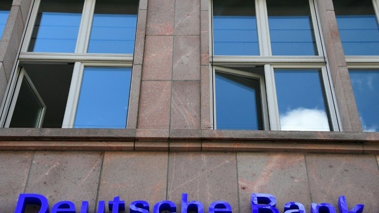 Deutsche Bank pagará US$ 7,2 bi em acordo sobre subprimes