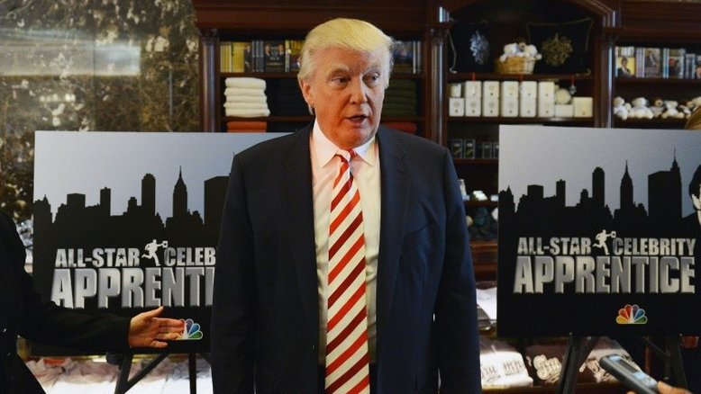 'O Aprendiz': o programa que fez Trump entrar nos lares dos EUA