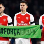 Chape inspira um mundo solidário