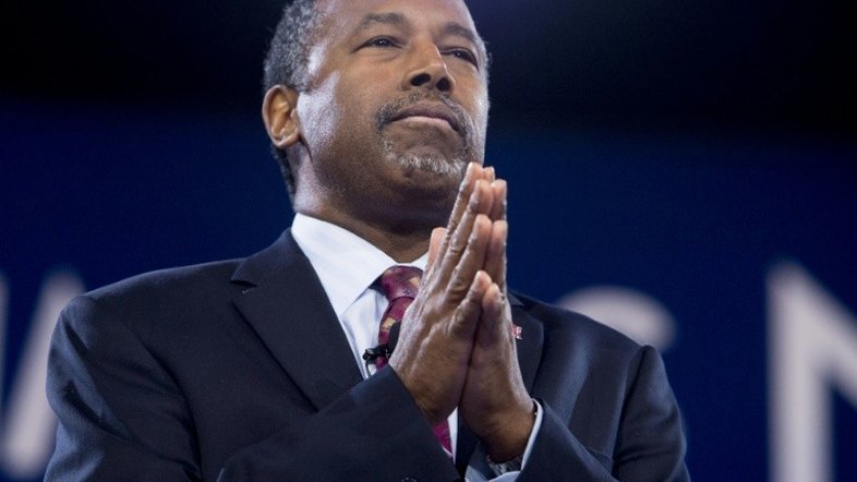 Ben Carson, o médico que buscará resgatar as áreas pobres dos EUA