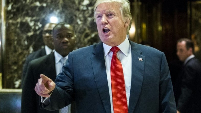 Medidas de Trump dividem comércio e indústria