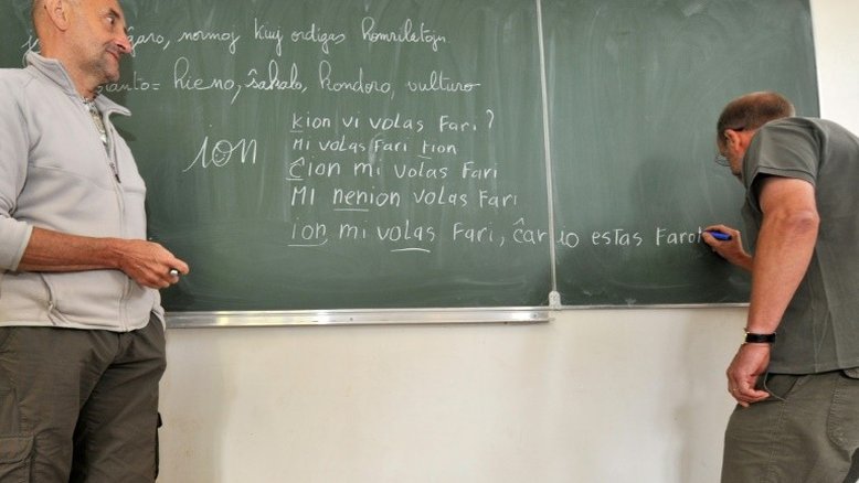 Polônia: cidade natal do inventor do esperanto se recusa a homenageá-lo